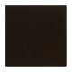 Carrelage extérieur uni collection Marghe couleur noire - carreau seul