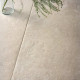 Détail du carrelage Superclassica Craquelé beige effet craquelé finition mate en grès cérame