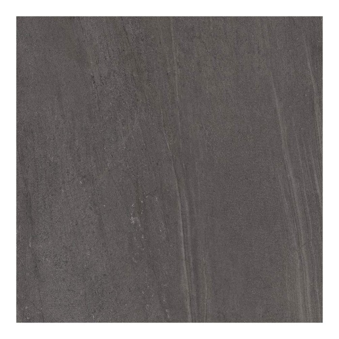 Carrelage effet pierre collection Nextone - plinthes - noir - photo carreau seul