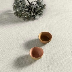 Carrelage effet pierre collection Nextone Line - blanc - photo d'ambiance salon