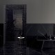 Carrelage effet marbre noir brillant – Delight Marquina Nero