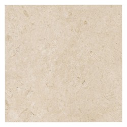 Carrelage effet pierre collection Eterna - couleur beige sable - plinthes - photo carreau seul