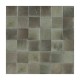 Carrelage effet zellige collection Gleeze gris - 10x10 cm