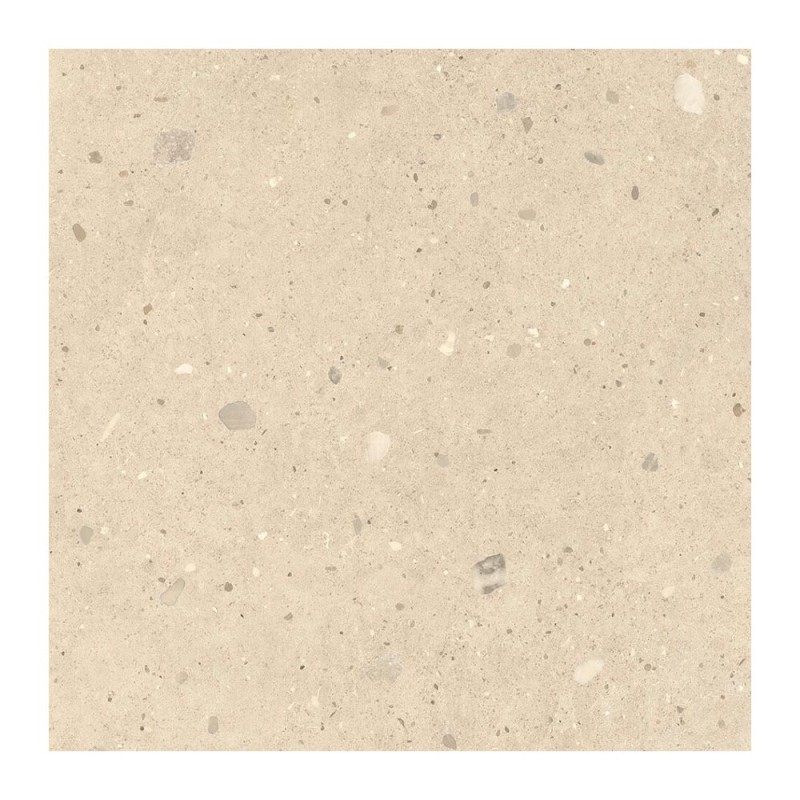 Carrelage effet pierre plinthes Keynote beige - carreau seul