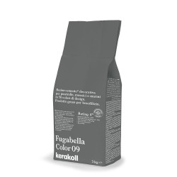 Sac de joint Fugabella 09 - gris anthracite foncé +