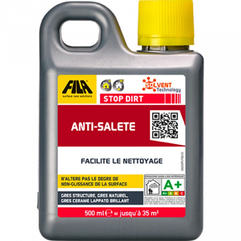 Anti saleté Stop Dirt 500mL