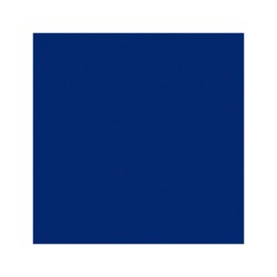 Carrelage uni collection Cesi -  couleur bleu cobalt - Cobalto - carreau seul
