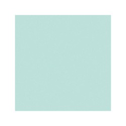 Carrelage uni collection Cesi - couleur vert pastel - carreau seul