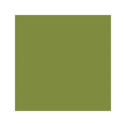 Carrelage uni collection Cesi - couleur vert avocat - carreau seul
