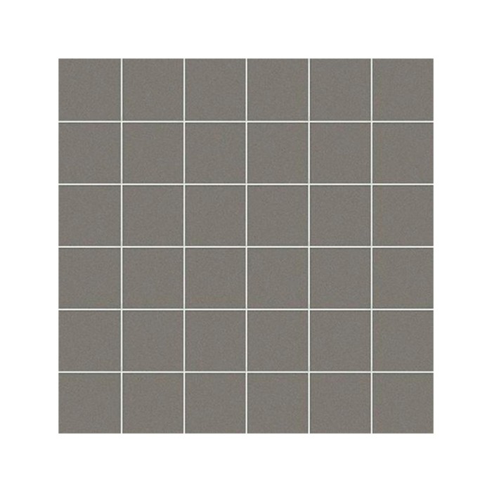 Carrelage uni collection Cesi -  pleine masse - couleur taupe - Xeno - sur trame - 30x30 cm