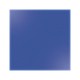 Carrelage uni collection Cesi - couleur bleue - carreau seul