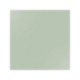 Carrelage uni collection Cesi - couleur vert clair - Stagno - photo carreau seul