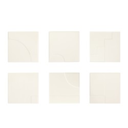 Ech. Casbah Decor Mix Talc