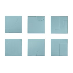 Ech. Casbah Decor Mix Sky