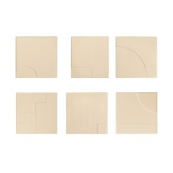 Ech. Casbah Decor Mix Sand