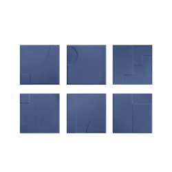 Ech. Casbah Decor Mix Indigo