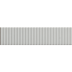 Ech. Biscuit Strip Bianco