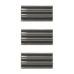 Ech. Fayenza Belt Ebony