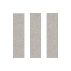 Ech. Stripes Liso XL Greige...