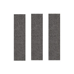 Ech. Stripes Liso XL...