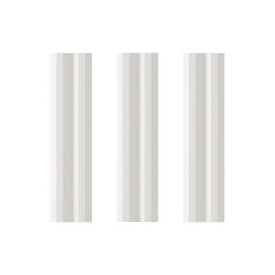 Ech. Stripes Ice White