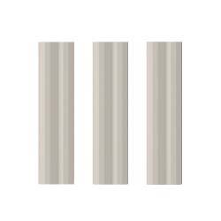 Ech. Stripes Dove
