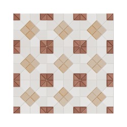 Ech. Tesserae Suit Grana