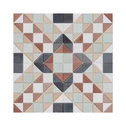 Ech. Tesserae Like Grana Plus