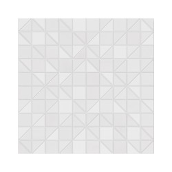 Ech. Tesserae Like Blanc