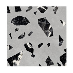 Ech. Medley Rock Grey