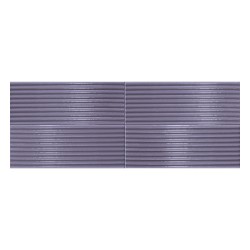 Ech. Abacus Plissé Lavanda