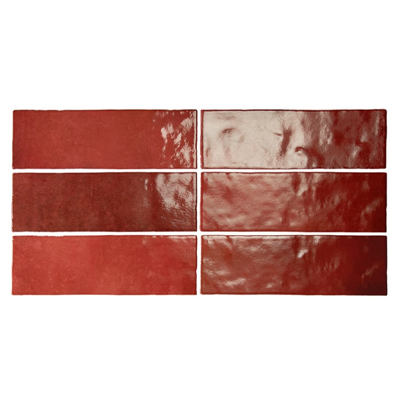 Ech. Artisan Burgundy