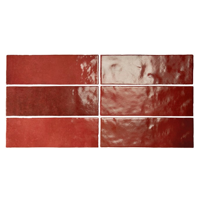 Ech. Artisan Burgundy