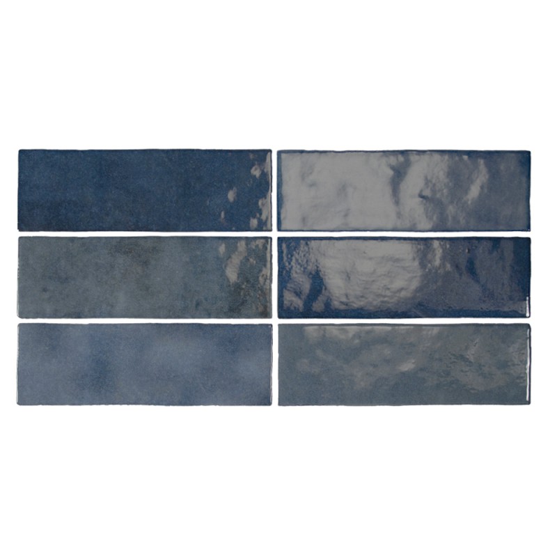 Ech. Artisan Colonial Blue