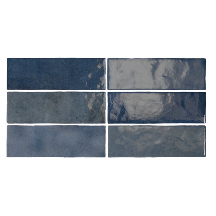 Ech. Artisan Colonial Blue