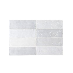 Ech. La Riviera Lavanda Blue