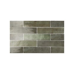 Ech. Tribeca Sage Green