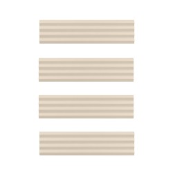 Ech. Praia Beige Pale