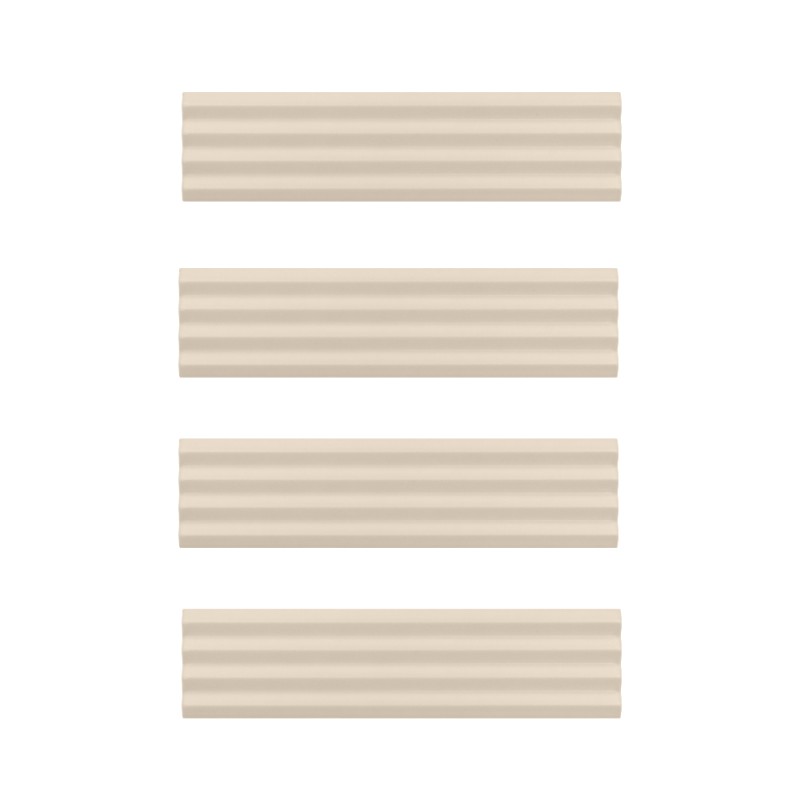 Ech. Praia Beige Pale