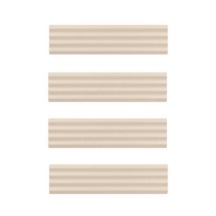 Ech. Praia Beige Pale