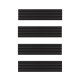 Ech. Praia Black