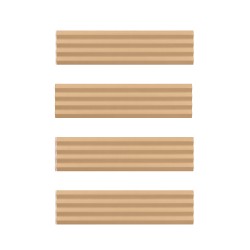 Ech. Praia Straw