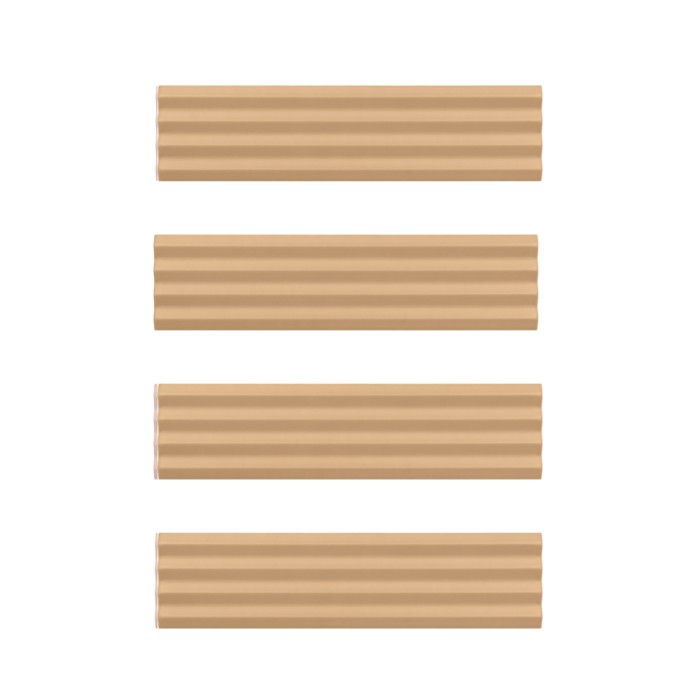 Ech. Praia Straw