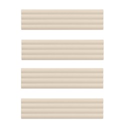 Ech. Onda Beige Pale