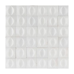 Ech. Gleeze Bianco Egg