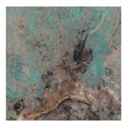 Ech. Infinito Amazonite