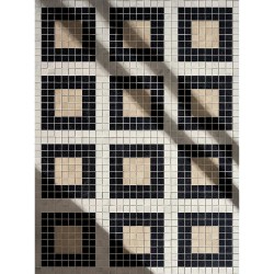 Ech. Italic Mosaic Mix A