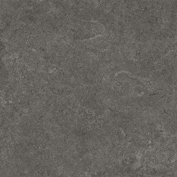 Carrelage effet pierre collection Mapierre Noble  plinthes - noir - photo carreau seul