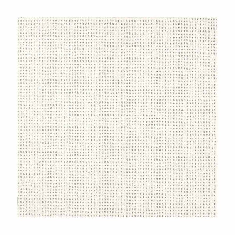 Ech. Pico Blue Dots Satin