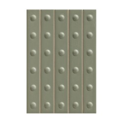 Ech. Punto T Up Green